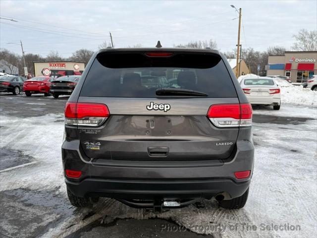 used 2015 Jeep Grand Cherokee car, priced at $10,400