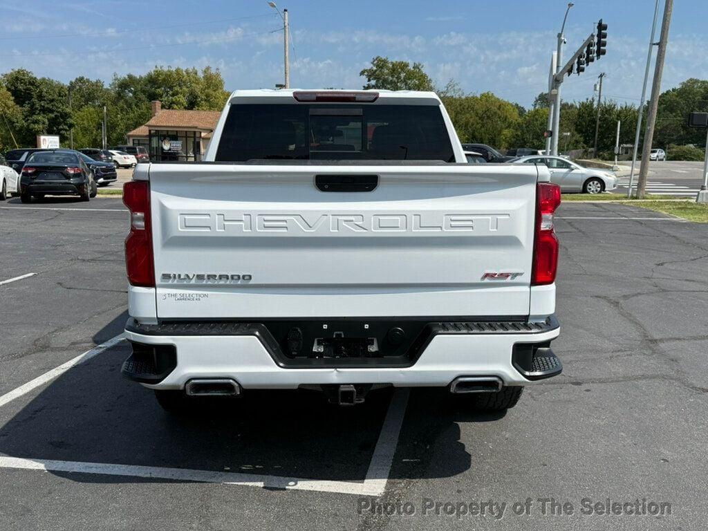 used 2019 Chevrolet Silverado 1500 car, priced at $32,900
