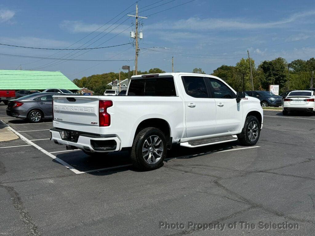 used 2019 Chevrolet Silverado 1500 car, priced at $32,900