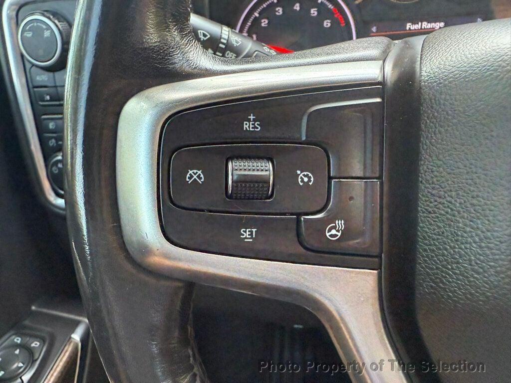 used 2019 Chevrolet Silverado 1500 car, priced at $32,900