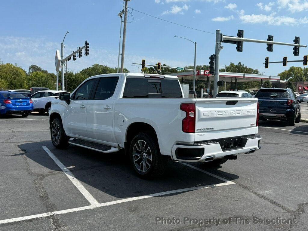 used 2019 Chevrolet Silverado 1500 car, priced at $32,900