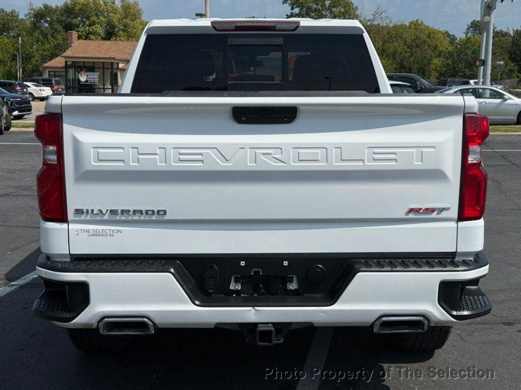 used 2019 Chevrolet Silverado 1500 car, priced at $32,900