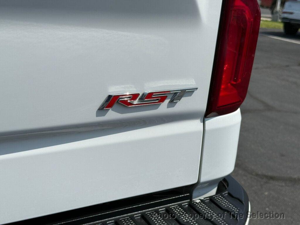 used 2019 Chevrolet Silverado 1500 car, priced at $32,900