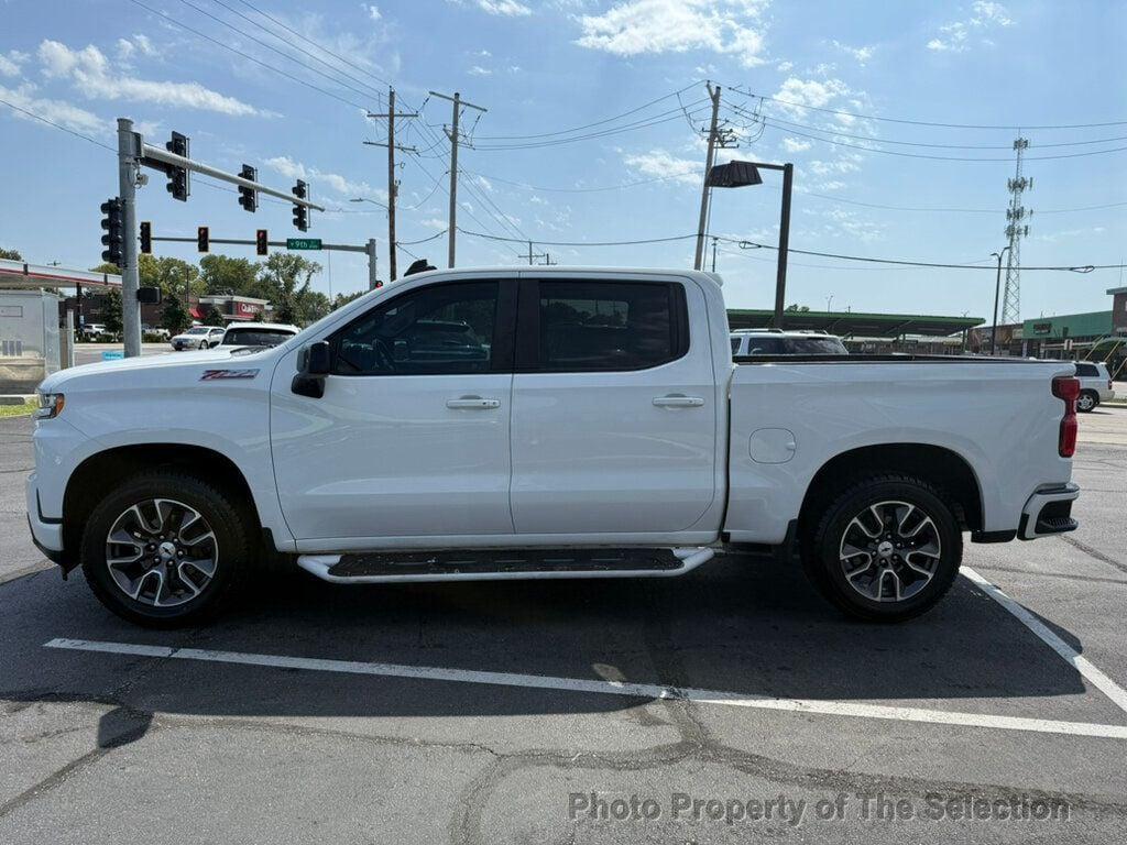 used 2019 Chevrolet Silverado 1500 car, priced at $32,900