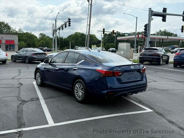 used 2019 Nissan Altima car, priced at $11,900