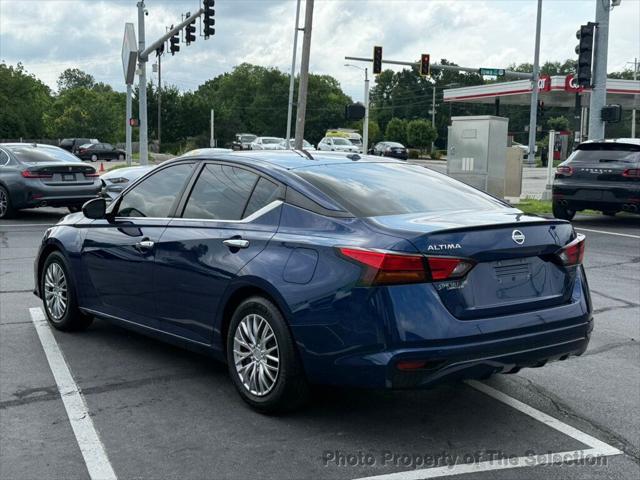 used 2019 Nissan Altima car, priced at $11,900