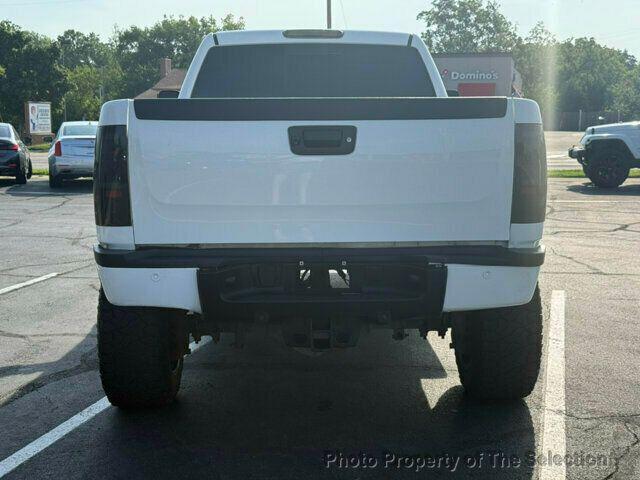 used 2012 GMC Sierra 2500 car, priced at $16,900