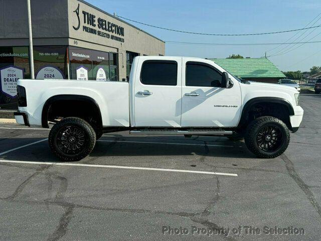 used 2012 GMC Sierra 2500 car, priced at $16,900