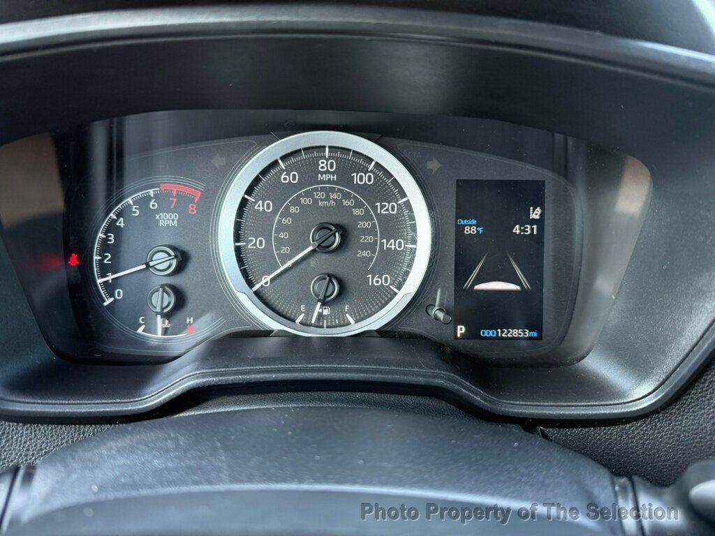 used 2022 Toyota Corolla car, priced at $15,900