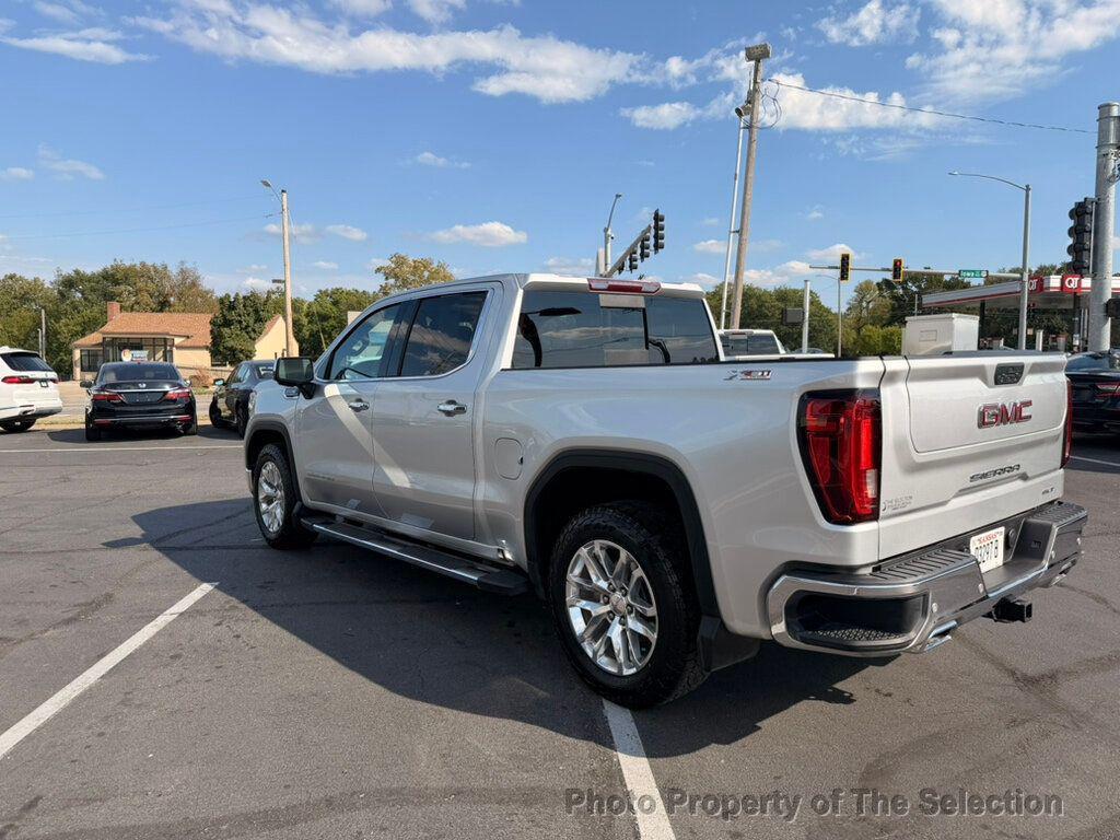 used 2019 GMC Sierra 1500 car, priced at $34,900