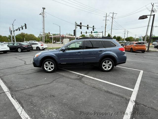 used 2014 Subaru Outback car, priced at $10,900