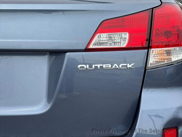 used 2014 Subaru Outback car, priced at $10,900