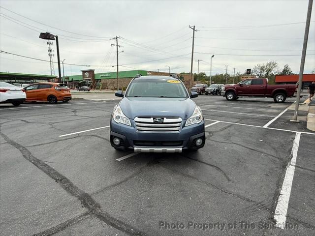 used 2014 Subaru Outback car, priced at $10,900