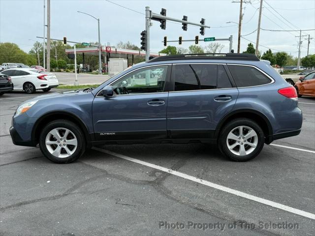 used 2014 Subaru Outback car, priced at $10,900
