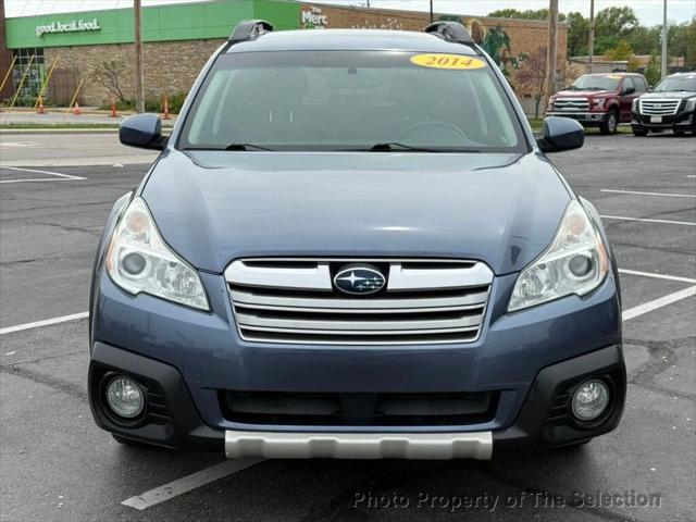 used 2014 Subaru Outback car, priced at $10,900