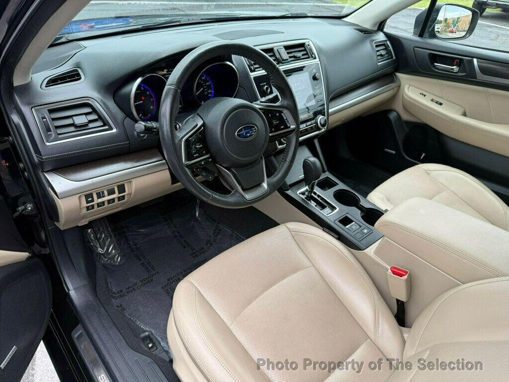 used 2019 Subaru Legacy car, priced at $18,900