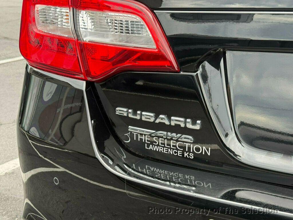 used 2019 Subaru Legacy car, priced at $18,900