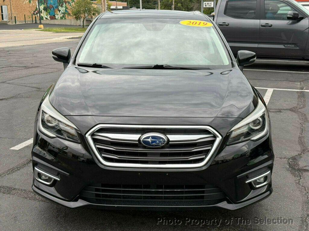 used 2019 Subaru Legacy car, priced at $18,900