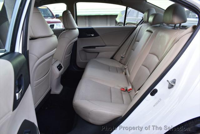 used 2014 Honda Accord car, priced at $11,900