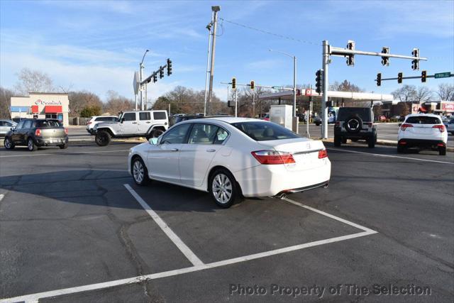 used 2014 Honda Accord car, priced at $11,900