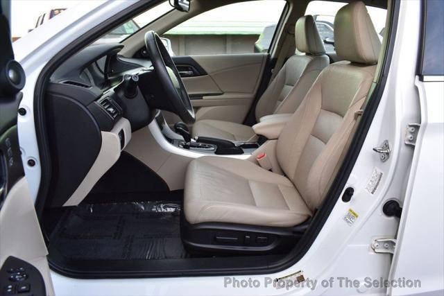 used 2014 Honda Accord car, priced at $11,900