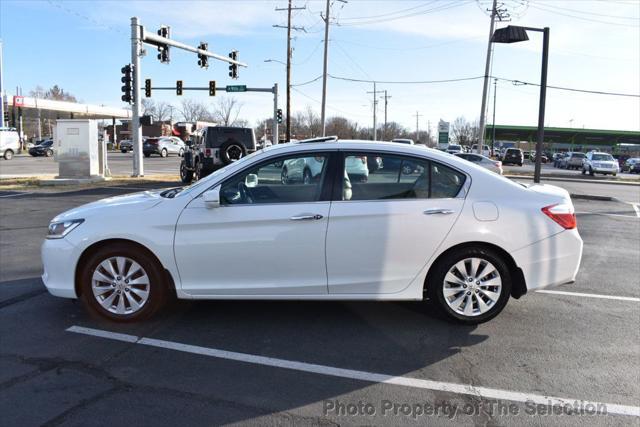 used 2014 Honda Accord car, priced at $11,900