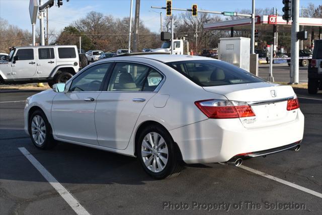 used 2014 Honda Accord car, priced at $11,900