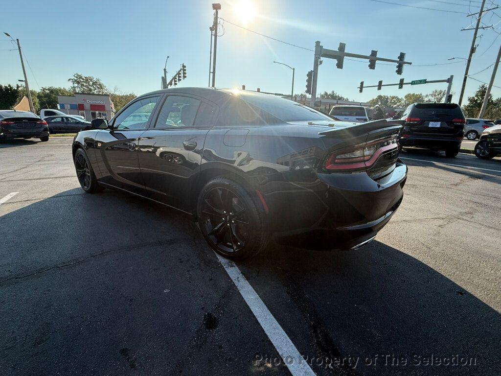 used 2017 Dodge Charger car, priced at $16,900