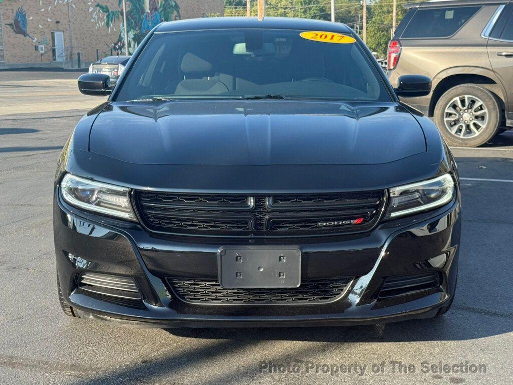 used 2017 Dodge Charger car, priced at $16,900