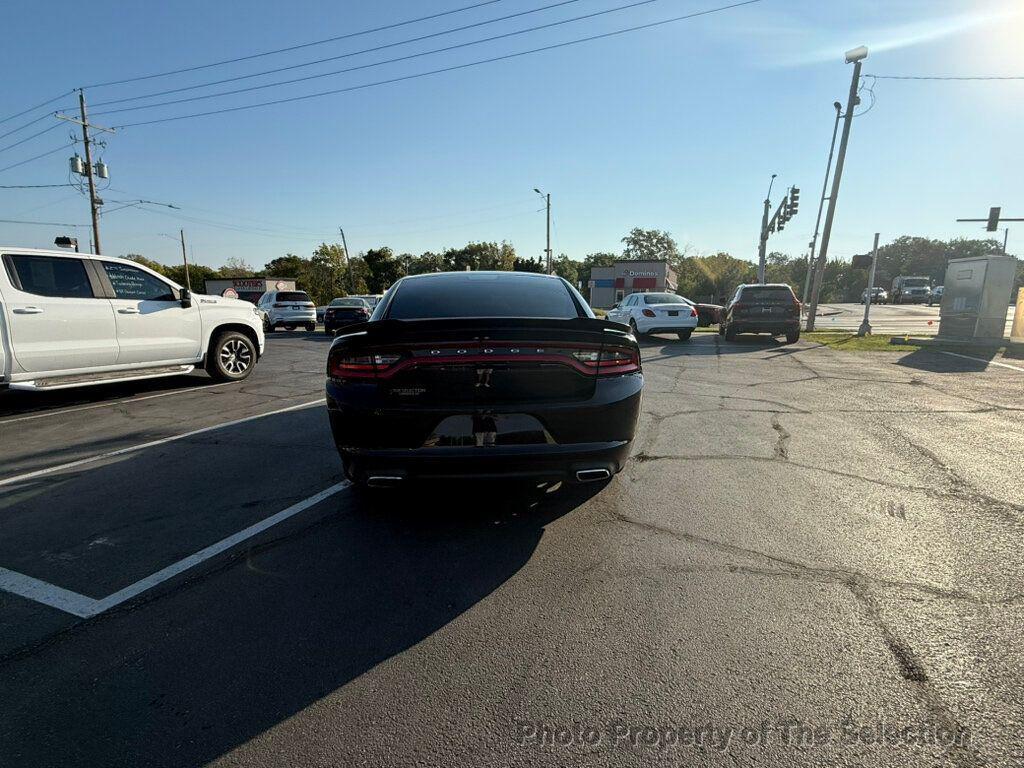 used 2017 Dodge Charger car, priced at $16,900