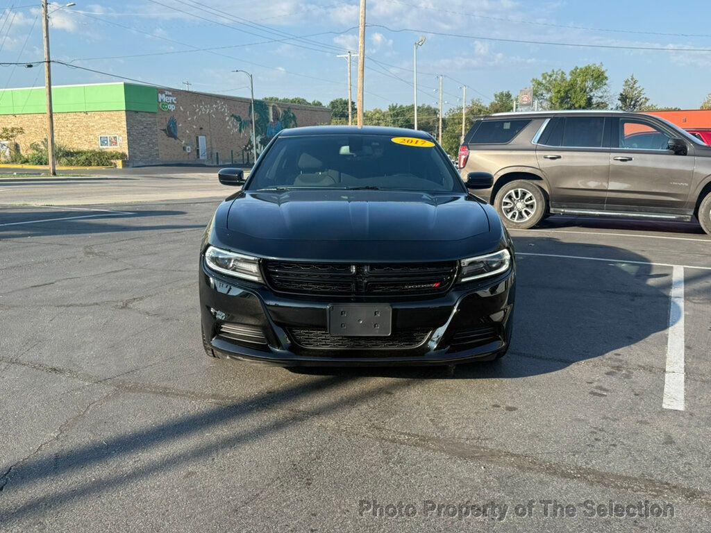 used 2017 Dodge Charger car, priced at $16,900