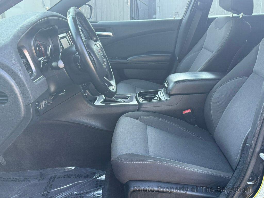 used 2017 Dodge Charger car, priced at $16,900