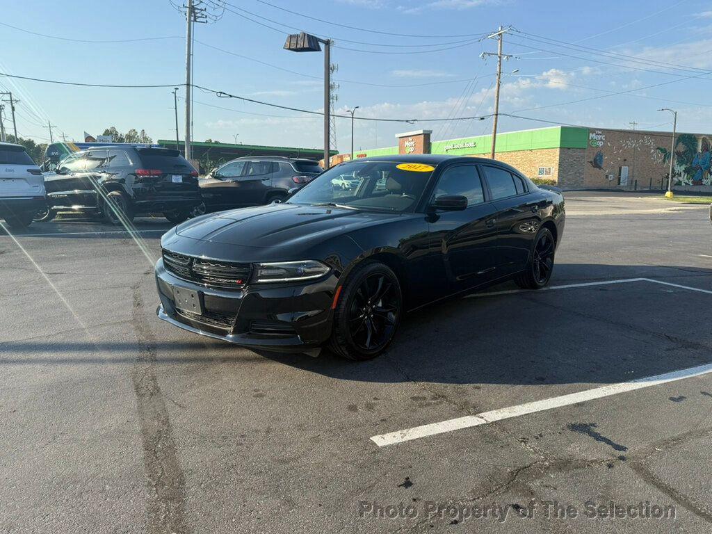 used 2017 Dodge Charger car, priced at $16,900