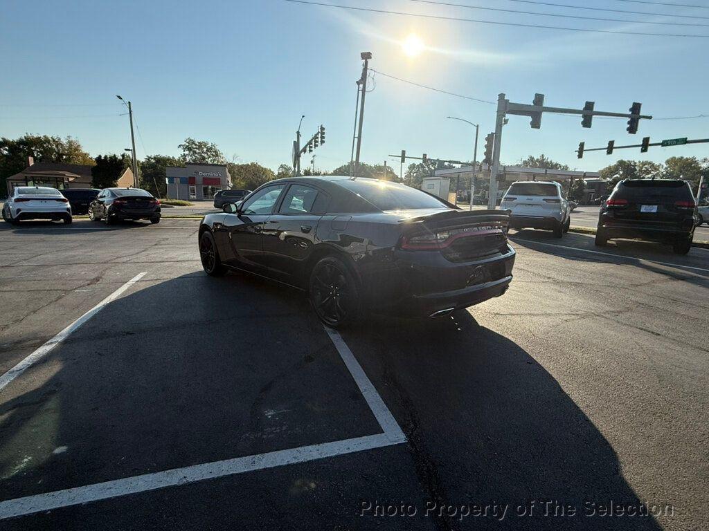 used 2017 Dodge Charger car, priced at $16,900