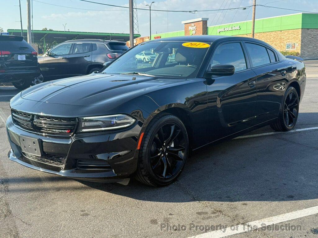 used 2017 Dodge Charger car, priced at $16,900