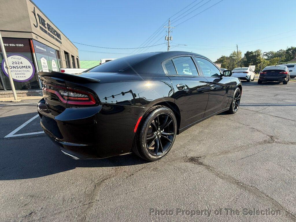 used 2017 Dodge Charger car, priced at $16,900