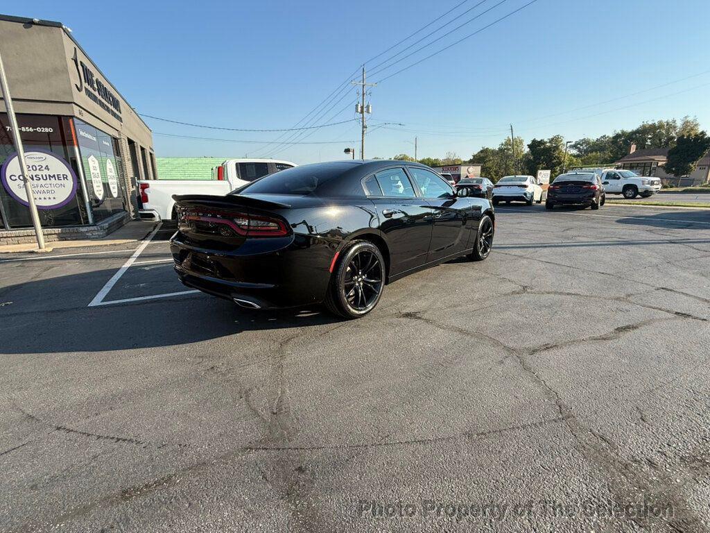 used 2017 Dodge Charger car, priced at $16,900