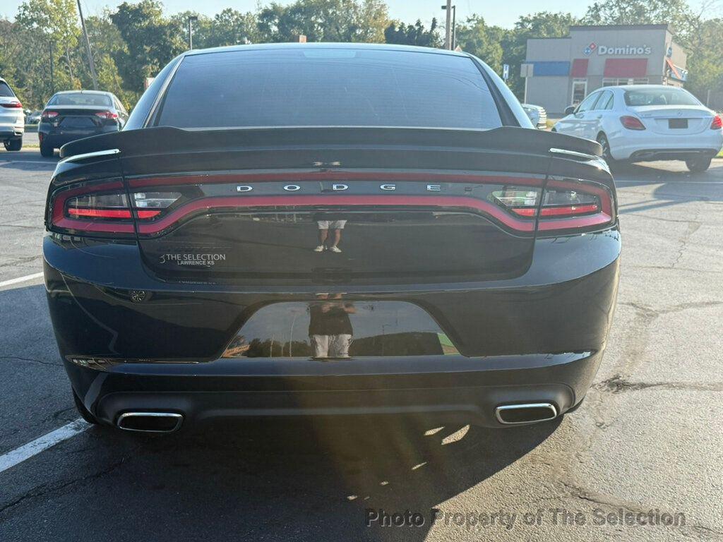used 2017 Dodge Charger car, priced at $16,900