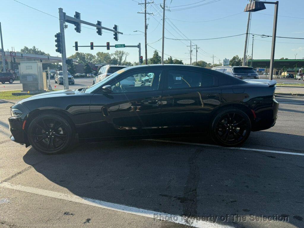 used 2017 Dodge Charger car, priced at $16,900