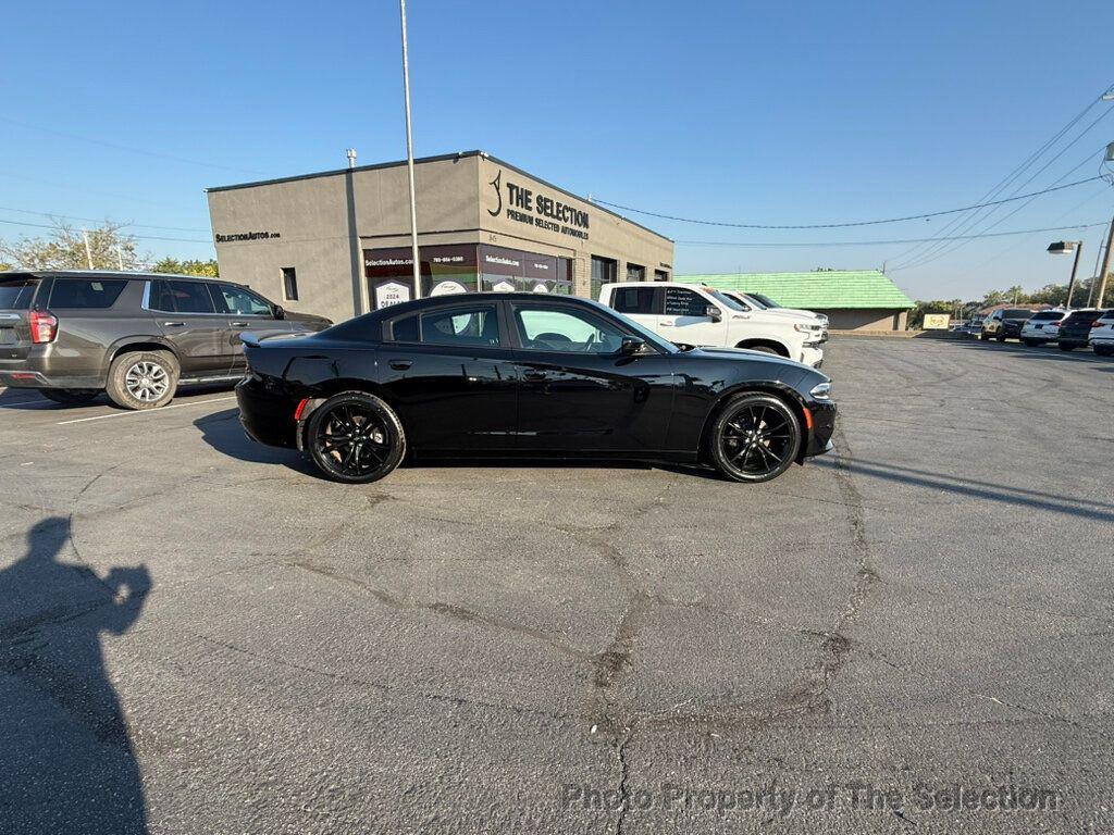 used 2017 Dodge Charger car, priced at $16,900