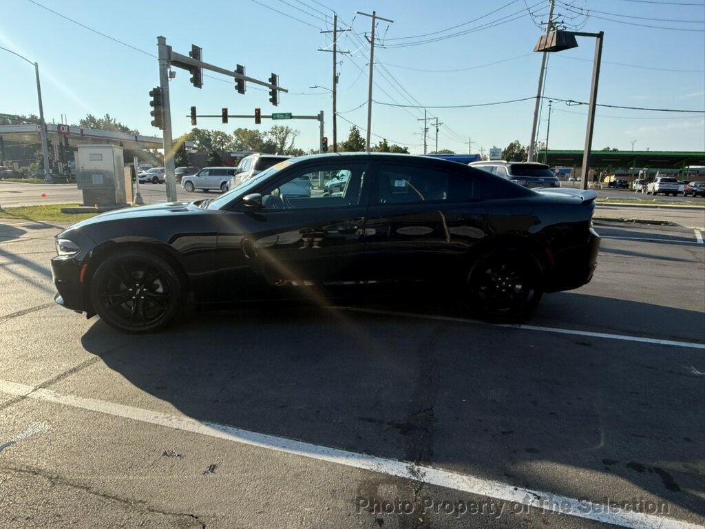 used 2017 Dodge Charger car, priced at $16,900