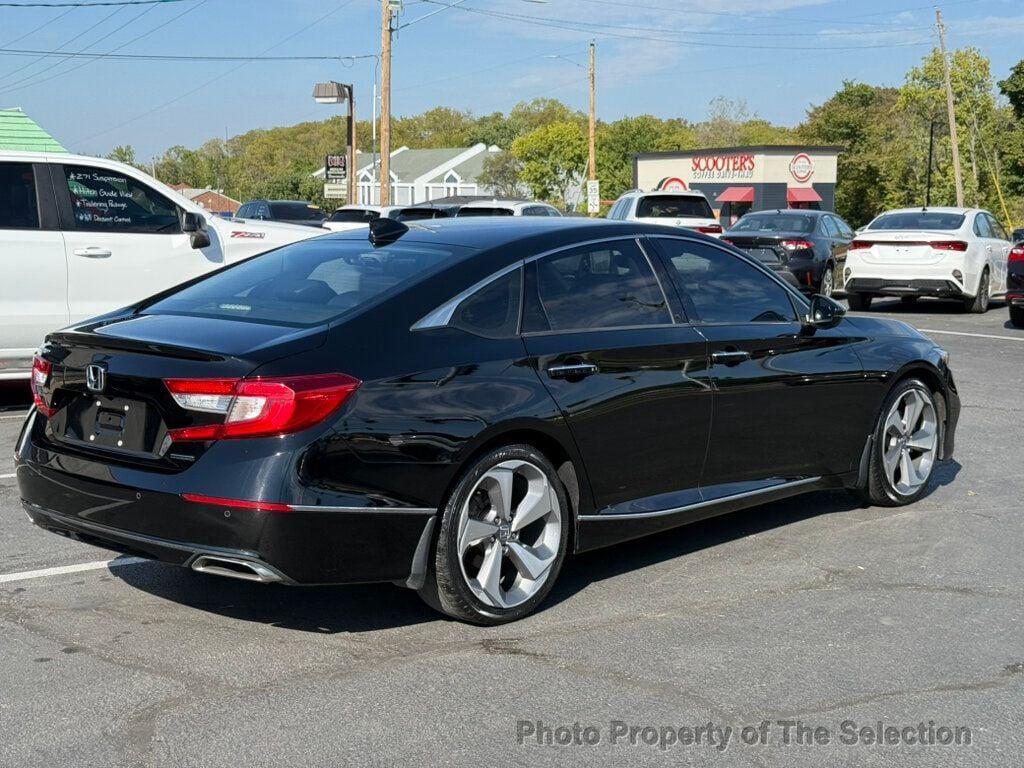 used 2018 Honda Accord car, priced at $19,400