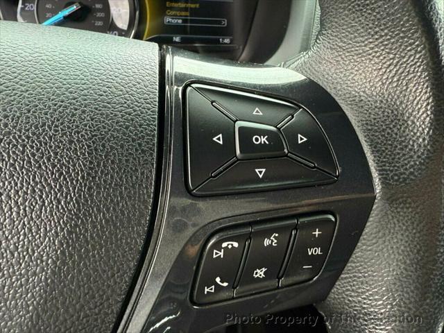 used 2018 Ford Explorer car, priced at $16,900