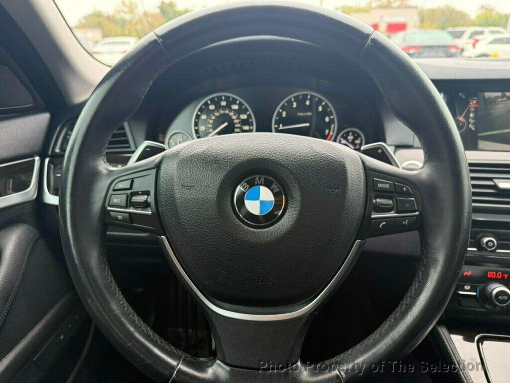 used 2016 BMW 528 car, priced at $13,900