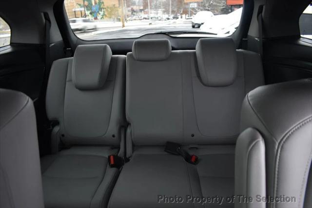 used 2020 Honda Odyssey car, priced at $29,900