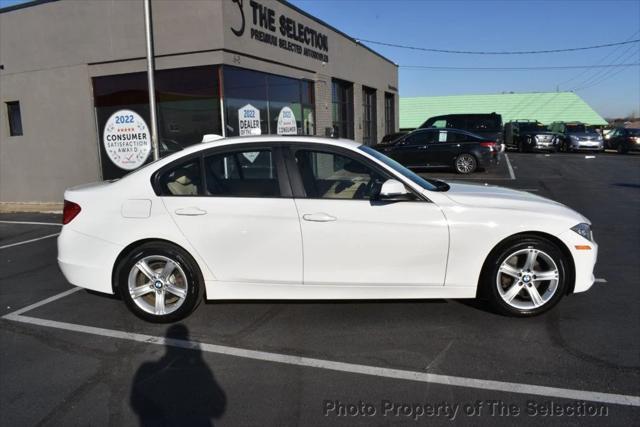 used 2014 BMW 328 car, priced at $12,900