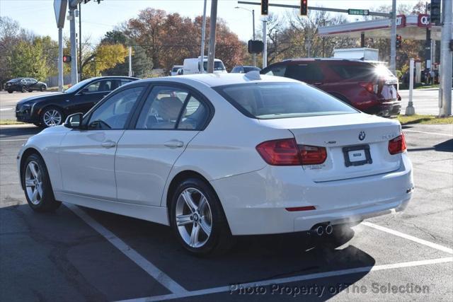 used 2014 BMW 328 car, priced at $12,900