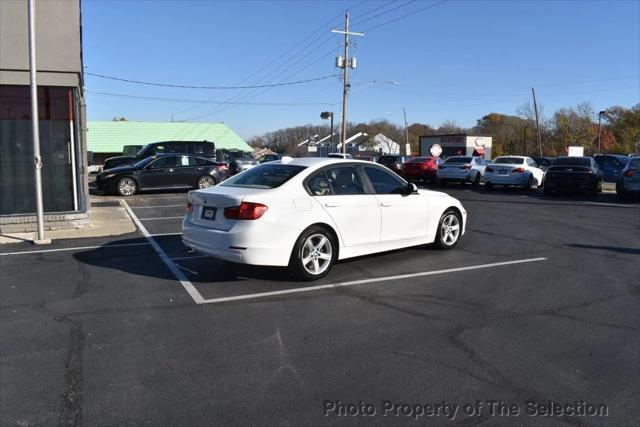 used 2014 BMW 328 car, priced at $12,900