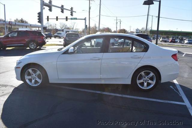 used 2014 BMW 328 car, priced at $12,900