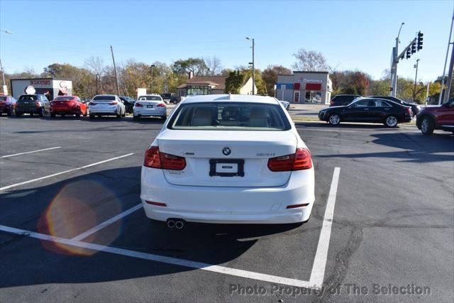 used 2014 BMW 328 car, priced at $12,900